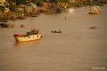 Mekong Late Afternoon